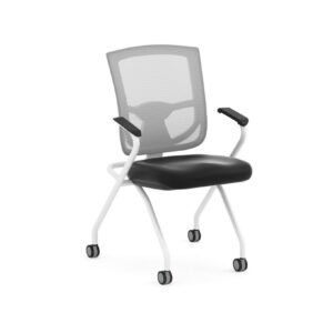 Coolmesh Pro Plus Nesting Chair - Image 3