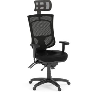 Coolmesh Pro Executive High Back Chair - Image 10