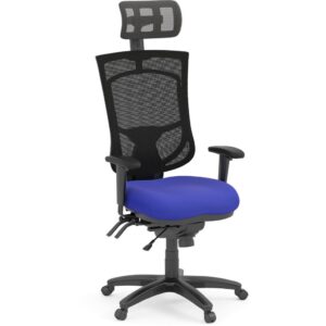 Coolmesh Pro Executive High Back Chair - Image 9