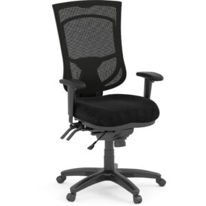 Coolmesh Pro Executive High Back Chair - Image 16