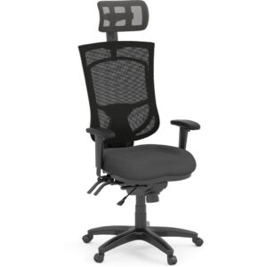 Coolmesh Pro Executive High Back Chair - Image 4