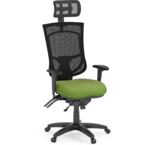 Coolmesh Pro Executive High Back Chair - Image 8