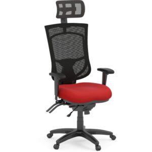 Coolmesh Pro Executive High Back Chair - Image 18