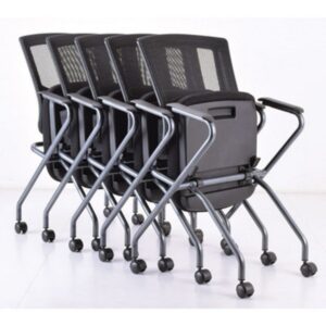 Coolmesh Pro Nesting Chair - Image 2
