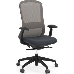 Crescent High Back Chair - Image 2