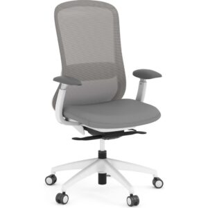 Crescent High Back Chair - Image 1