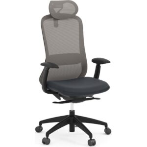 Crescent High Back Chair - Image 4