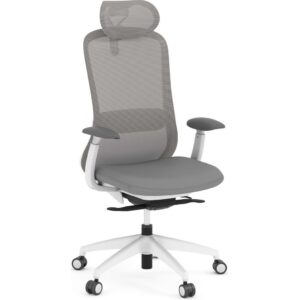 Crescent High Back Chair - Image 3