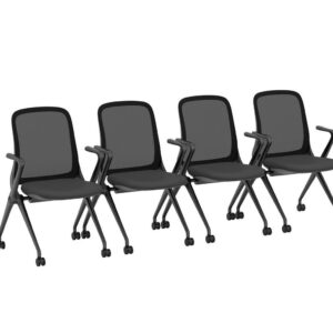 Era Nesting Chair - Image 6