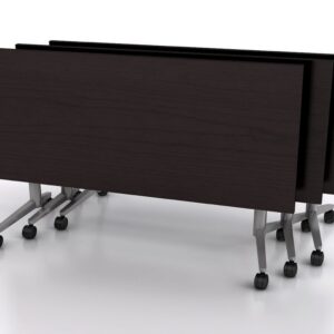 Flip Top Nesting Tables - Image 3