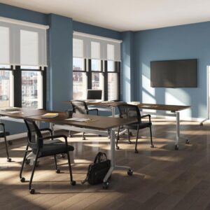 Flip Top Nesting Tables - Image 10