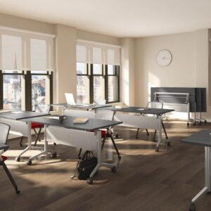 Flip Top Nesting Tables - Image 9