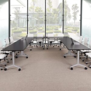 Flip Top Nesting Tables - Image 7