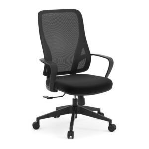 Flora Mid Back Chair - Image 2