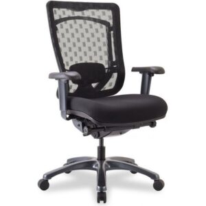 Focus High Back Mesh Chair - Image 2
