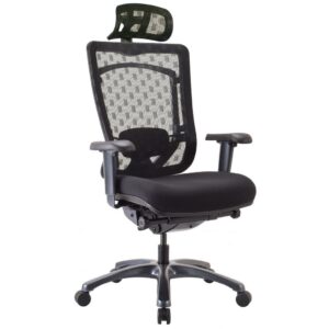 Focus High Back Mesh Chair - Image 1