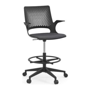 Harmony Drafting Chair - Image 8