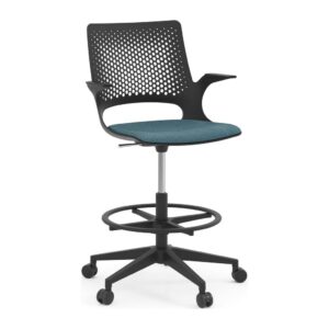 Harmony Drafting Chair - Image 4
