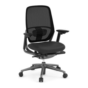 Hendryx Executive Chair - Image 2