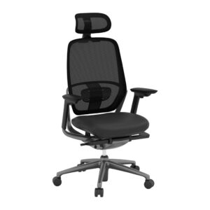 Hendryx Executive Chair - Image 1