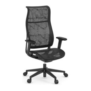 Jazz High Back Chair - Image 1