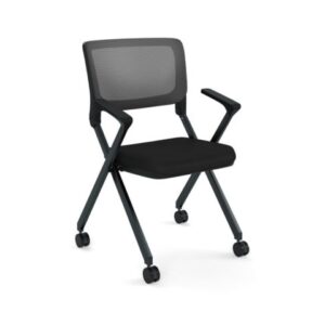 Julep Nesting Guest Seating with Arms - Image 1