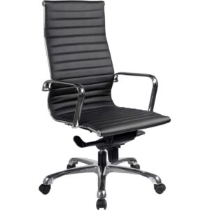 Nova High Back Chair - Image 1