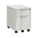 Locking Mobile Box/File Pedestal - PL1007 +$269.00
