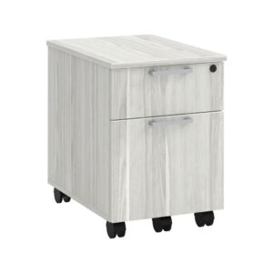 Locking Mobile Box/File Pedestal - Image 3