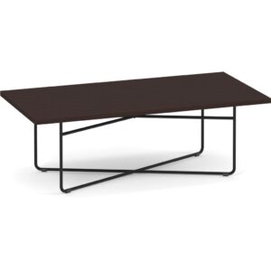 Coopertown Rectangular Coffee Table - Image 7