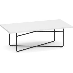 Coopertown Rectangular Coffee Table - Image 5