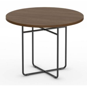 Coopertown Round End Table - Image 6