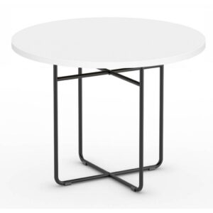 Coopertown Round End Table - Image 3
