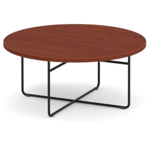Coopertown Round Coffee Table - Image 8