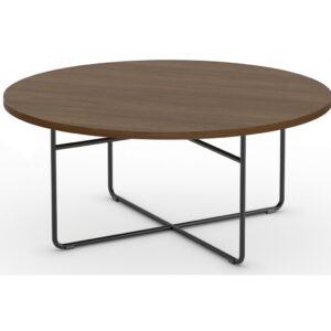 Coopertown Round Coffee Table - Image 6