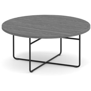 Coopertown Round Coffee Table - Image 4