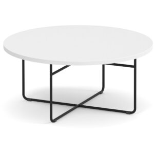 Coopertown Round Coffee Table - Image 3
