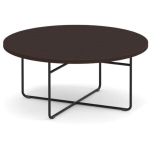Coopertown Round Coffee Table - Image 7