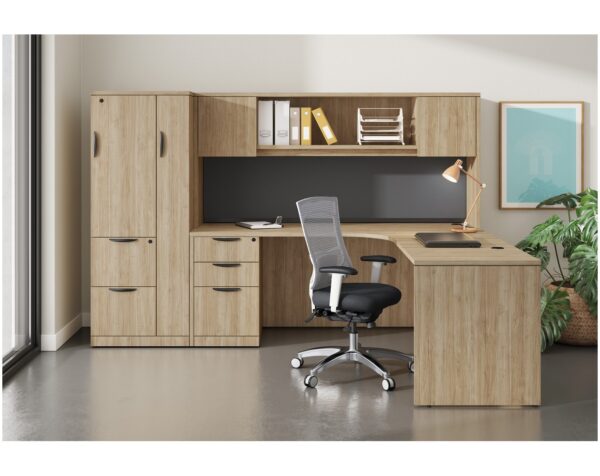 Classic Corner Desk - Package 11-CC