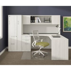 Classic Corner Desk - Package 11-CC - Image 4