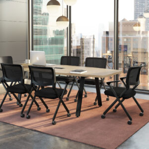 Signature Series Boardroom Table - Image 5