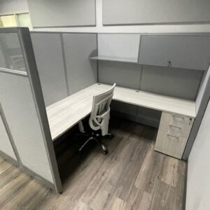 Solero Workstations - S4