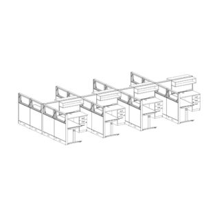 Tayco Cosmo Workstation Package - TC15 - Image 3