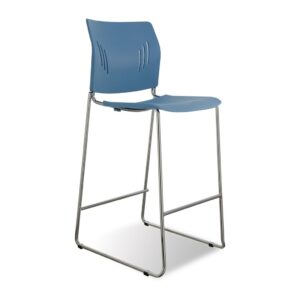 Tela Bistro Stool - Image 6