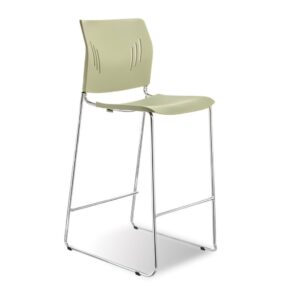 Tela Bistro Stool - Image 5