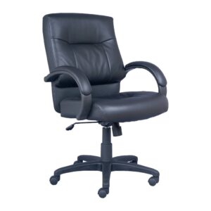 Tempest Mid Back Chair