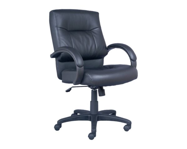 Tempest Mid Back Chair Tempest Mid Back Chair