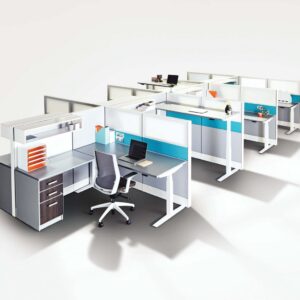 Tayco Cosmo Workstation Package - TC15 - Image 1