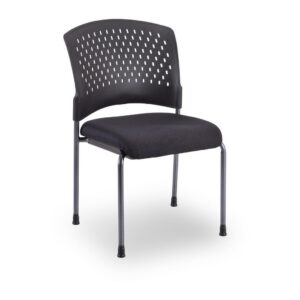agenda II stackable guest chair