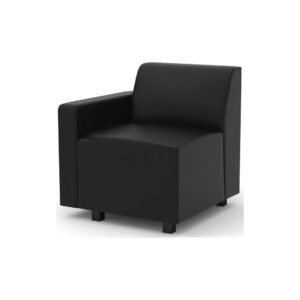 Remix Single Arm Chair - Image 3